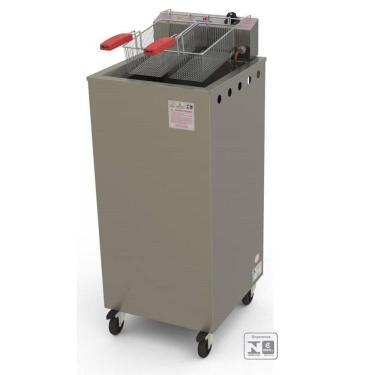 Imagem de Fritador água E óleo 24lts Pr-300e Style Progás 220v 220v