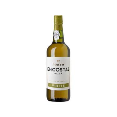 Imagem de Vinho do Porto Encostas de Lá White, 750ml, Malvasia Fina, Gouveio, Ra