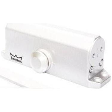 Imagem de Mola Hidráulica Aérea Dorma MA200/4 para Porta - Branca