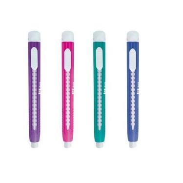 Imagem de Caneta Borracha Push - TRIS