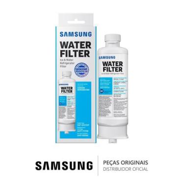 Imagem de Filtro de Água HAF-QIN/EXP DA97-08006C Refrigerador Samsung RF23M8070S