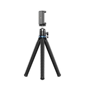 Imagem de Tripé Flexível para Celular / Câmeras DSLR / GoPro - Apexel