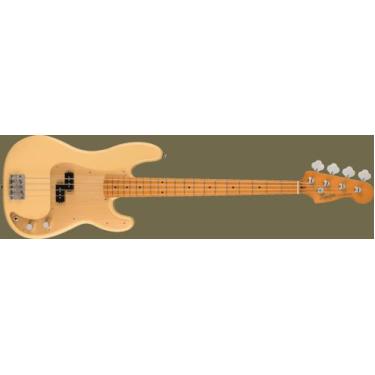 Imagem de Baixo Fender Squier 40Th Vintage Edition Blonde 0379530507