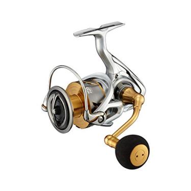 Imagem de Daiwa LT6000D-H 21 Freams