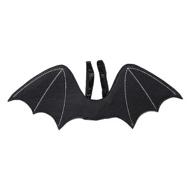 Imagem de Tachiuwa Acessórios de fantasia de asa de fada de asa de morcego fantasias crianças adultos meninas meninos adereços asa de pássaro para festa de aniversário, Asas de crianças