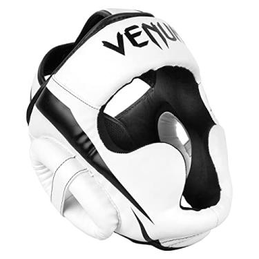 Imagem de Chapéu Elite da Venum, White/Black, One Size