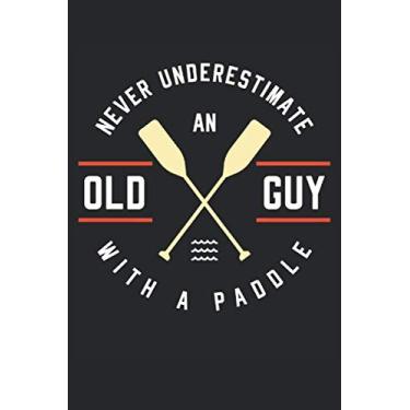 Imagem de Canoe notebook: Canoe notebook A5 dot grid - for planning, organizing and noting