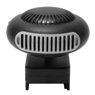 Imagem de Aquecedor de Carro, Aquecedor de Ambiente Com Termostato Inteligente, Pequenos Aquecedores Elétricos, Aquecedor e Descongelador Portátil para Carro, Desembaçador de Pára-brisa,