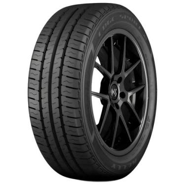 Imagem de Pneu Aro 16 Kelly 205/55 R16 91V SL Edge Sport 2 By Goodyear, 16"