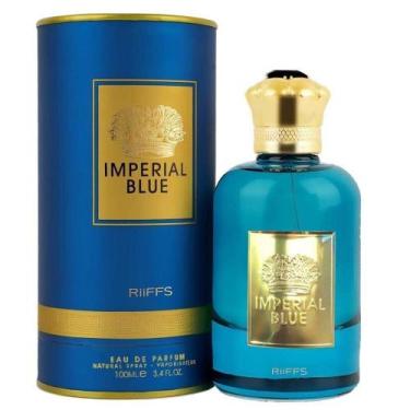 Imagem de Imperial Blue Riiffs Eau De Parfum  Masculino