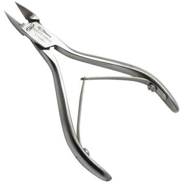 Imagem de Alicate Corte de Unha Ponta Reta - Ungueal - THIMON INSTRUMENTOS CIRUR