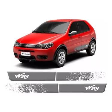 Imagem de Adesivo Faixa Gravata Tanque Resinado Cg Honda 096 - Resitank