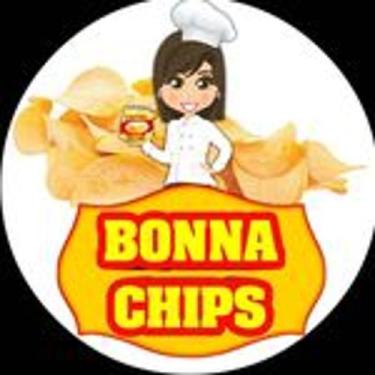 Imagem de Chips de Batata sabor Cebola e Salsa 100g - Bonna Chips