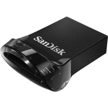 Imagem de Pen Drive Ultra Fit SanDisk 3.1, 32GB, SDCZ430-032G-G46