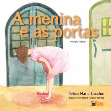 Imagem de A Menina E As Portas