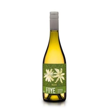 Imagem de Vinho foye res chardonnay 750ml - MARCA
