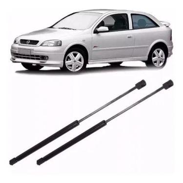 Imagem de Par Amortecedor Tampa Traseira Porta Malas Astra Até 2004 - orps