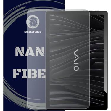 Imagem de Película Vaio TL10 (10.4) ShieldForce Nano Vidro (1x Unid)