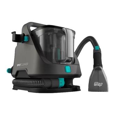 Imagem de Extratora E Higienizadora Portátil Spot Cleaner wap FW009215 Preto - 220V