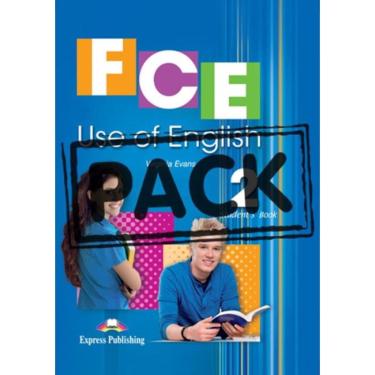 Imagem de Fce Use Of English 2 Student'S Book With Digibooks Revised