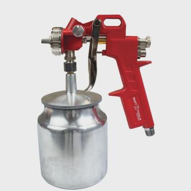 Imagem de Pistola Pintura 1.7 Succao 1000ml - Sgt-3112a