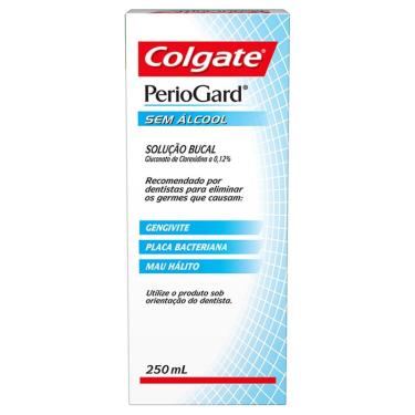 Imagem de Antisséptico Bucal Gengiva Saudável 0,12% Sem Álcool Colgate