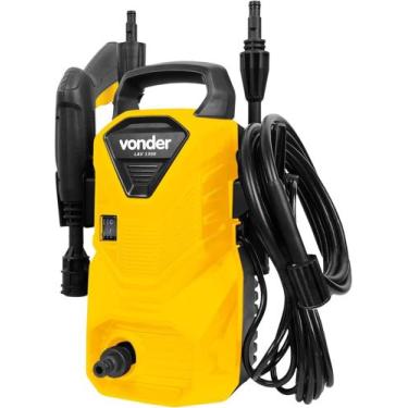 Imagem de Lavadora de alta pressão LAV1300 VONDER, 110V