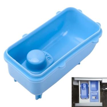 Imagem de DC97-17022B Conjunto de dispensador de detergente compatível com arruelas Sam-sung substitui 3015202 3015202, AP5589006, PS4222035, EAP4222035, 592-49396, 592-49474, 592-492-49474, 592-492-49474, 592