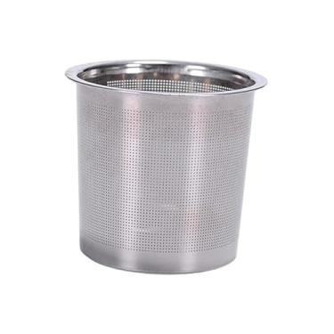 Imagem de Bothyi Cofre de Chá de Malha de aço Inoxidável Bule de Chá de Copos Infusser Mesa de Jantar Acessórios Multiuso Filtro de Chá Filtro de Escritório Uso Do