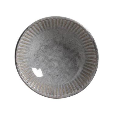 Imagem de Conjunto com 6 Cumbucas Linhas Dust Ø15x5,5cm 370ml - Porto Brasil Cer