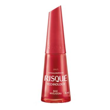 Imagem de Base Niveladora Risqué Technology 8ml