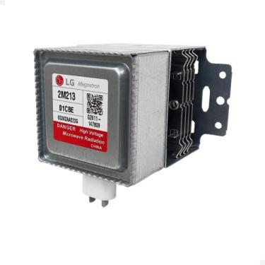 Imagem de Magnetron Microondas LG 2M213 MS2355 MS2357 6324ZAAE22G