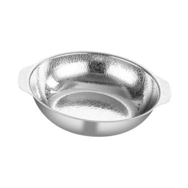 Imagem de Ｂｅｓｇａ Pan Dry Potes Pote de Macarrão Ramen Coreano Double Ear Snack Placas Aquecimento Rápido Pote de Culinária Doméstica Pote de Ramen Coreano Pote de,