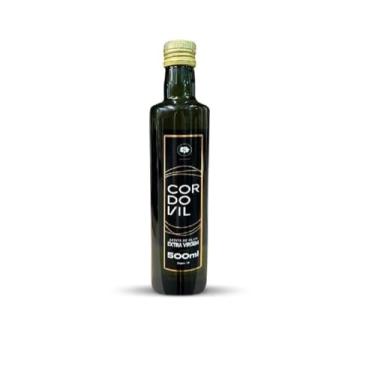 Imagem de Azeite de Oliva Português Extra Virgem Cordovil 500ml (Ac. 0,2%)