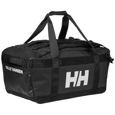 Imagem de Bolsa esportiva Helly Hansen Scout, 990 preta, GG, 990 Preto, std, Bolsa esportiva Hh Scout GG