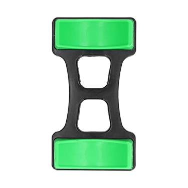 Imagem de Rack de posicionamento de tapete de halteres halteres protetora de plástico pesado Proteção do piso Dumbbell estrutura de armazenamento para equipamentos de ginástica em casa