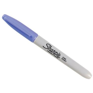 Imagem de sanford - Marcador permanente estilo caneta Sharpie (32088)