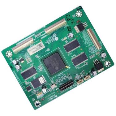 Imagem de Placa t-con para tv 42pg20r 42pg60d modelo eax41832901 - Vídeo e Cia