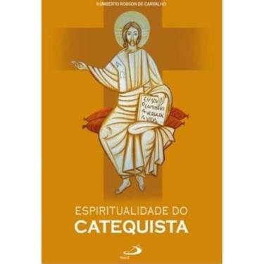 Imagem de Espiritualidade do Catequista