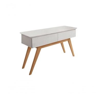 Imagem de Aparador Com Vidro Moderno - Moscou - Star Móveis