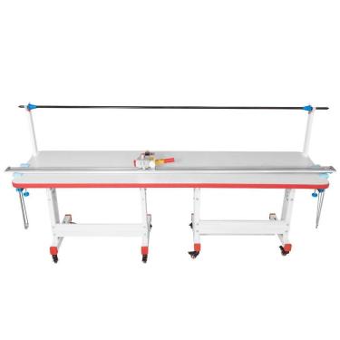 Imagem de Máquina Corte Fim de Enfesto SS-160-PR 220V 180W - Sun Special