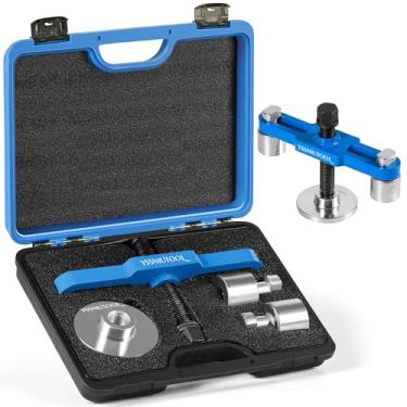 Imagem de YSSNIUTOOL Extrator de cubo universal