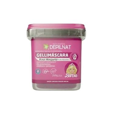 Imagem de Gellimáscara Hidroplastica Depilnat 250g