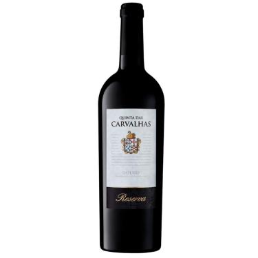 Imagem de Vinho Tinto Português Quinta Das Carvalhas Reserva