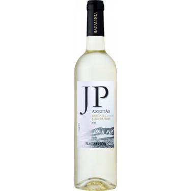 Imagem de Vinho Português Jp Azeitao Branco