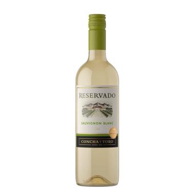 Imagem de Vinho Branco Concha Y Toro Sauvignon Blanc