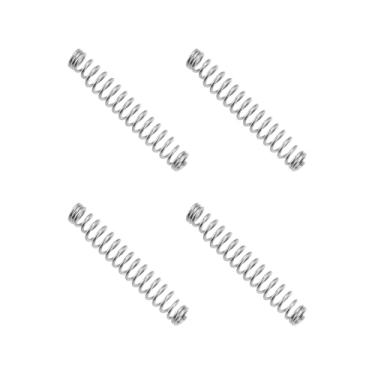 Imagem de OTOTEC 4 peças de molas de alarme de relógio compatíveis com Casio compatíveis com G Shock DW CMD GW