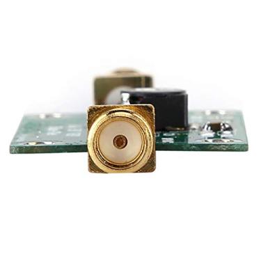 Imagem de Phefop Amplificador de Banda Larga de RF, Teia de Polarização 25K-100MHz Com Capacitor Isolado, Amplificadores de Banda Larga para Teste e Medição