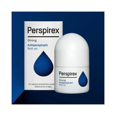 Imagem de Desodorante Strong Roll On Perspirex 20ml 
