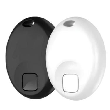 Imagem de Rastreador Mini Gps Localizador De Itens Pet Mala Tag - SHR